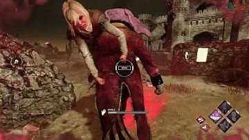 Finding The Best Reshade Settings for Shattered Square in Dead by Daylight