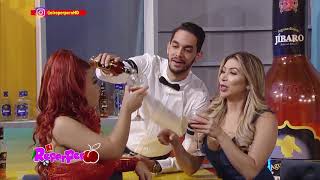 El Agua Ardiente - El Reperpero