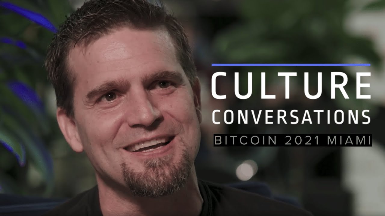 Culture Conversations: BTC Miami 2021 Founders
