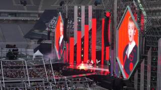 Fancam | 160604 NCT - 7th Sense : Dream Concert