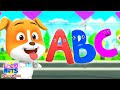 ABC Song | Alphabets for Kids | A to Z | Learning Videos | Nursery Rhymes & Baby Songs - Kids Tv