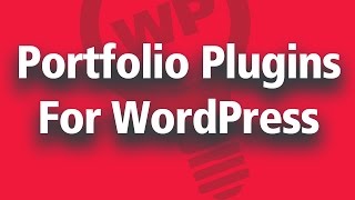 3 Free Wordpress Portfolio Plugins - Artist Portfolios Made Easy