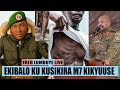 Fred Lumbuye Live: Breaking News