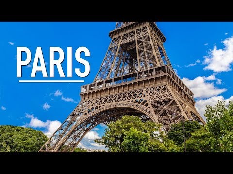 ΠΥΡΓΟΣ ΤΟΥ ΆΙΦΕΛ - EIFFEL TOWER - LA TOUR EIFFEL