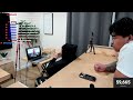 KALYE DECK'S BIRTHDAY STREAM