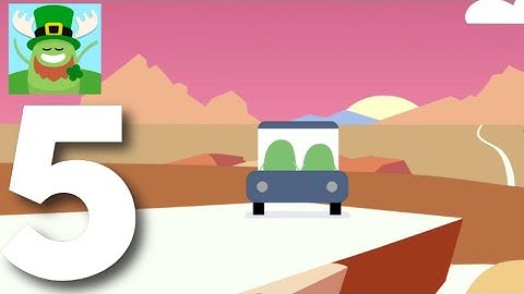 Dumb Ways To Die - Gameplay Walkthrough Part 5 (iOS/Android)