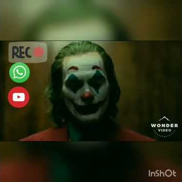 STORY!!!wa Joker Lay Lay