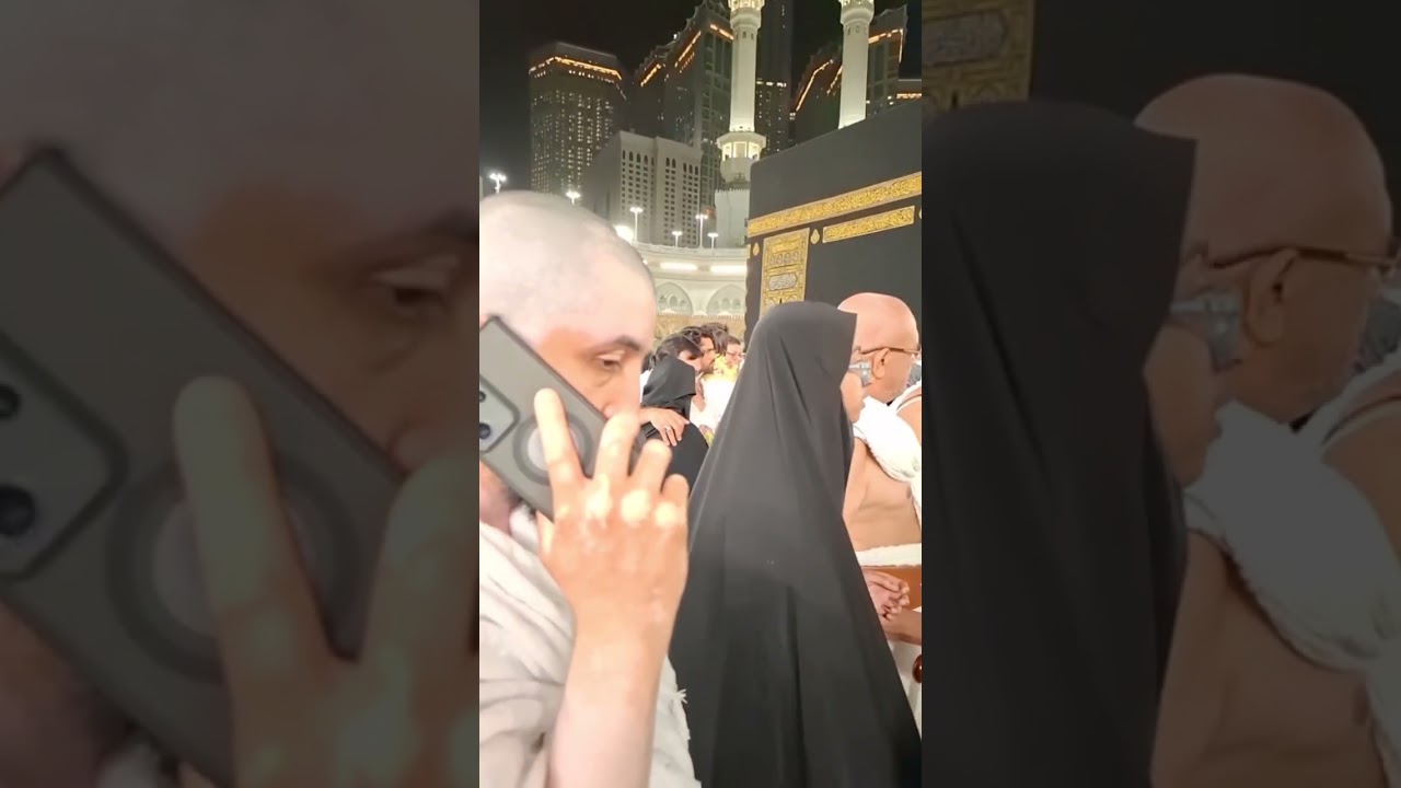 Ustad Hamıd Ahun Tangeli ولی الله 