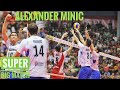 BIG MATCH - PROLIGA 2019 (MEN) JAKARTA PERTAMINA ENERGI VS SURABAYA BHAYANGKARA SAMATOR