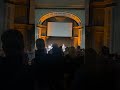 Tom Smith (Editors) Live @ Central Hall Tollcross Edinburgh 9th May 2026 part 33