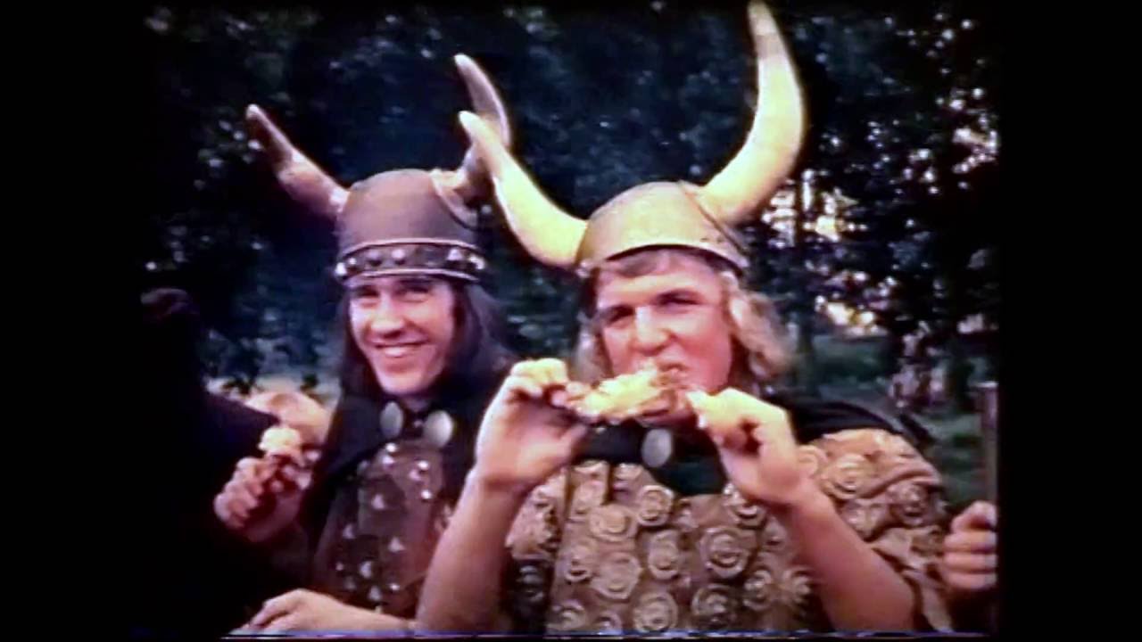 1200 Jahre Schefflenz