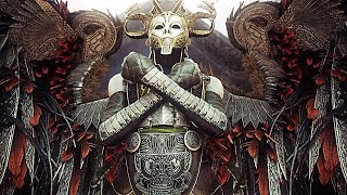 What Made The Valkyries One Hell of A Boss Unit In God of War 2018