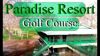 Paradise Resort Golf Course