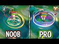 REVAMP KAJA BEST BUILD AND COMBOS - COMPLETE TUTORIAL ~ MLBB