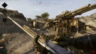 Hunt Showdown 2026.07.21 3v1 clutch