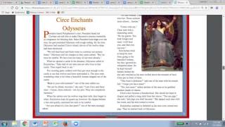 G4.U2.Day19.WeDo&IDo.CirceEnchantsOdysseus