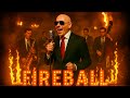 Pitbull - Fireball (1950's Soul Version)