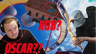 BREAKING THE GAME *WITH* THE DEVS?! (THE FINALS)