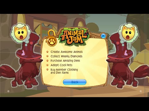 Exactly Who Also Really Wants To Have Animal Jam Membership Use