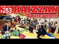 【ミニ四駆】 RAIZZAN24台によるトーナメントレース(第253回番組アーカイブ)【mini4wd】#ミニ四駆 #mini4wd #ハイパーダッシュ基地