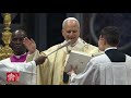 Messe, 26 avril 2026 - Pape Léon XIV