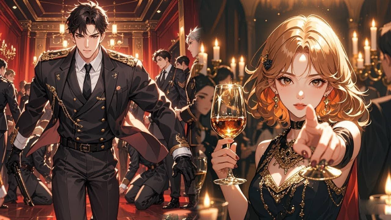 After rebirth, I fed the fertility pill to my husband’s mistress, and he came screaming toward me