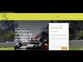 Greenlove Tree Service Website Audit Screencast