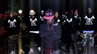 ivory sbm clip officiel
