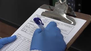 Metrology Lab: Small Mass Explainer