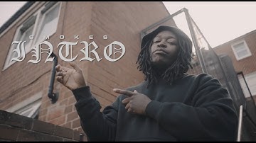 Smokes GMF - Intro [Official Video] | prod. georgeyboy