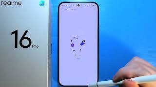 Realme 16 Pro 5G: How To Set Up Touchless Payments