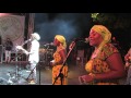 One love- Legend, Bob Marley tribute band (Live Music Fest 2012)