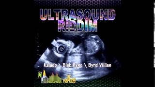 ULTRASOUND RIDDIM MIXX BY DJ-M.o.M