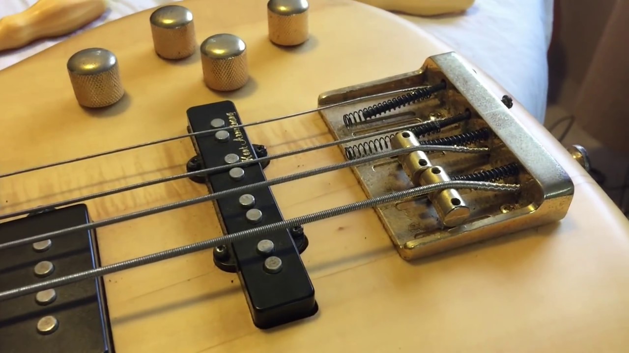 REGULAGEM DO BRAÇO | TENSOR | ESCALAR | PONTE