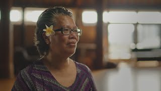 Breaking Silence Season 4 Episode 1: Maureen