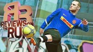 FIFA Street is a Buried Treasure! - Electric Playground screenshot 4