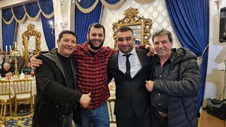 Piyanist Eray Özgür Ve Ekibi Canlı