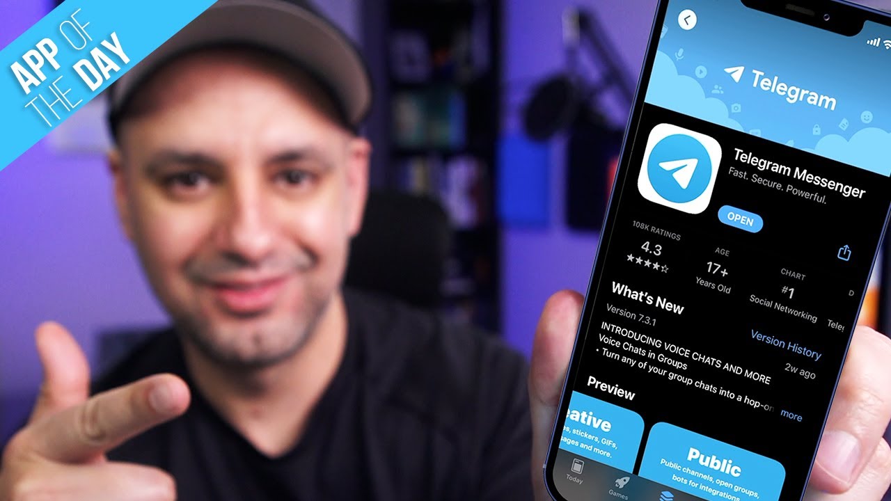 Hi, several years ago Telegram Messenger announced its Gaming