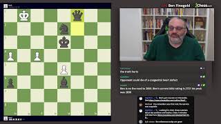 Thumbnail for Sub Sunday - Ben Analyzes Twitch Subs' Games - 3-16-2025