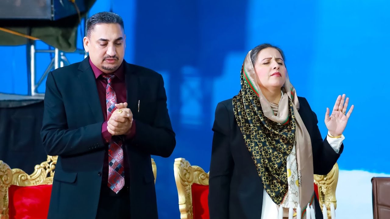 ਪ੍ਰਮੇਸ਼ਵਰ ਇੱਕ ਨਵੇਂ ਤਰੀਕੇ ਨਾਲ ਤੁਹਾਨੂੰ ਇਸਤੇਮਾਲ ਕਰੇ #pastordeolkhojewala #khojewalachurch 