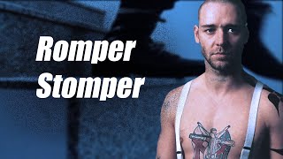 Romper Stomper (1992)  Geoffrey Wright