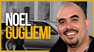 Fast and Furious Star Noel Gugliemi on Being Homeless, First Acting Job and Relationship with God