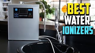 Top 10 Best Water Ionizers 2023 Reviews