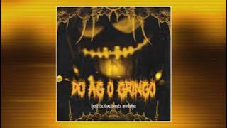 DJ AG O GRINGO - HOJE EU VOU COMER NOVINHA 02 (Sped Up) (1HOUR)