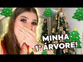 COMPREI A MAIOR ÁRVORE DE NATAL DA LOJAAA!!!!  🎄🎅