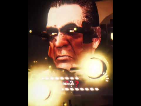 Titan tv man