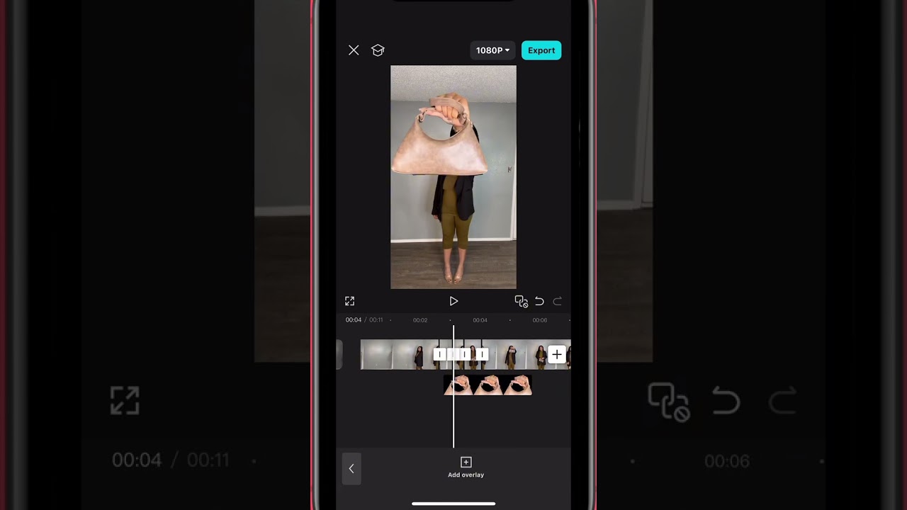 🤳🏾How to Edit on CapCut and go viral on TikTok 