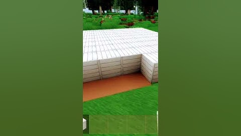 mini block craft my mansion build part 74