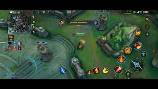 league of legends inicio capitulo 1