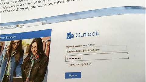 Computer, Class 7, Chapter 11 - Communicating through email (part1)